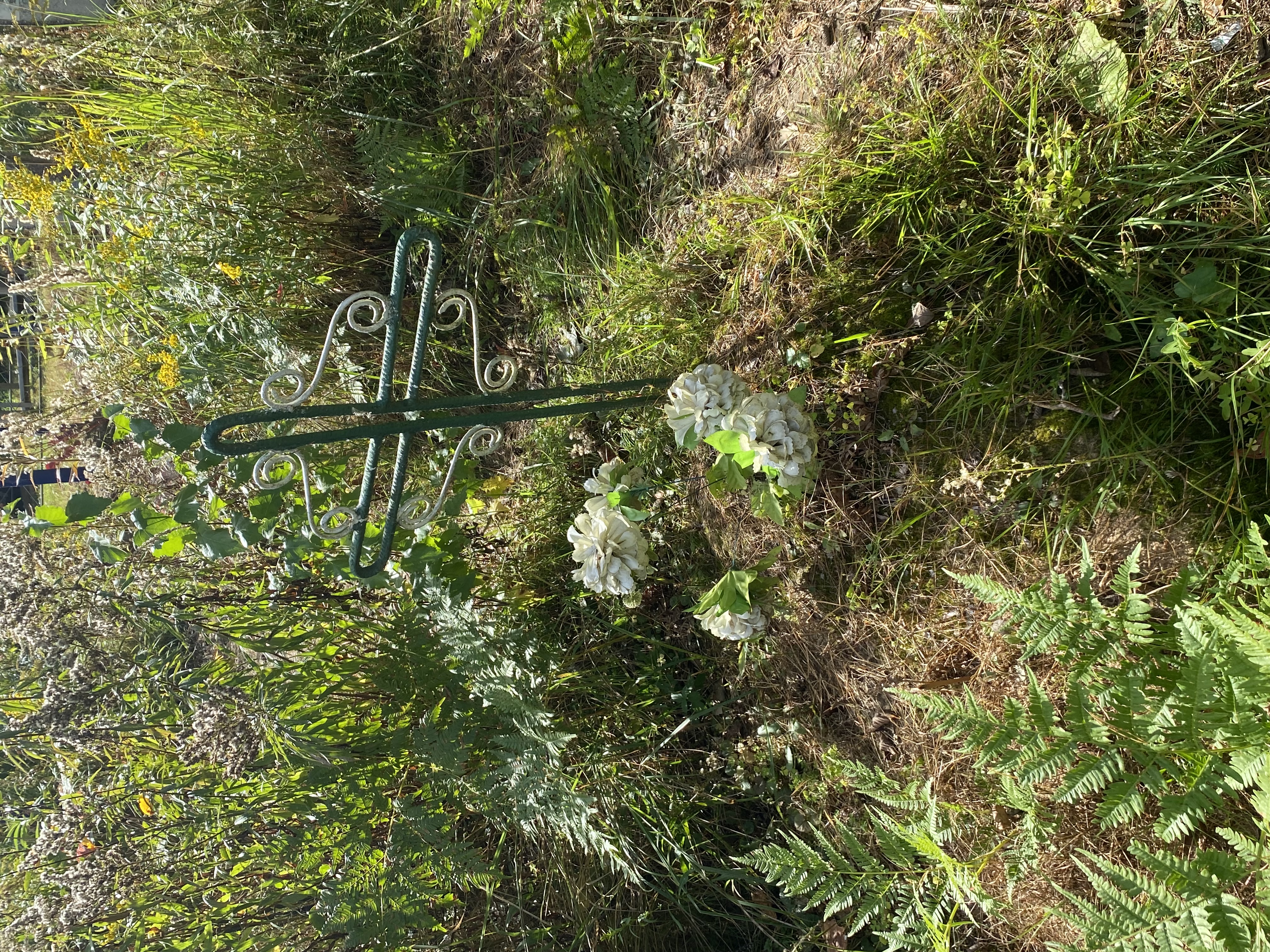 Фотография надгробия